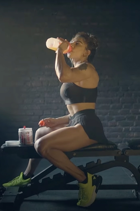 Kong Nutrition