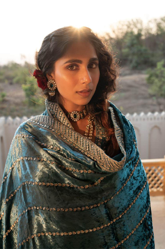 Veebha Anand